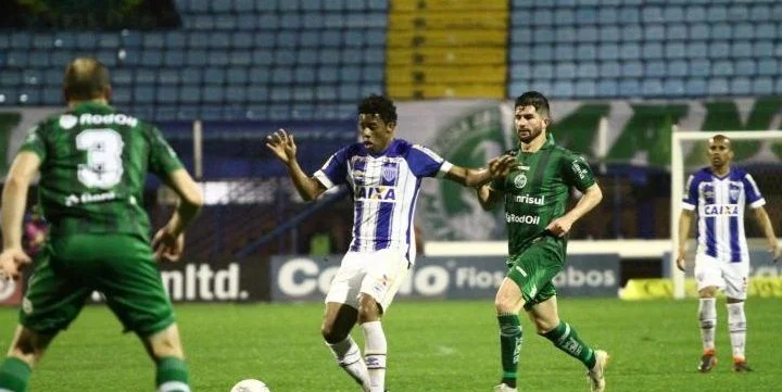 Аваи - KРБ Аваи - KРБ