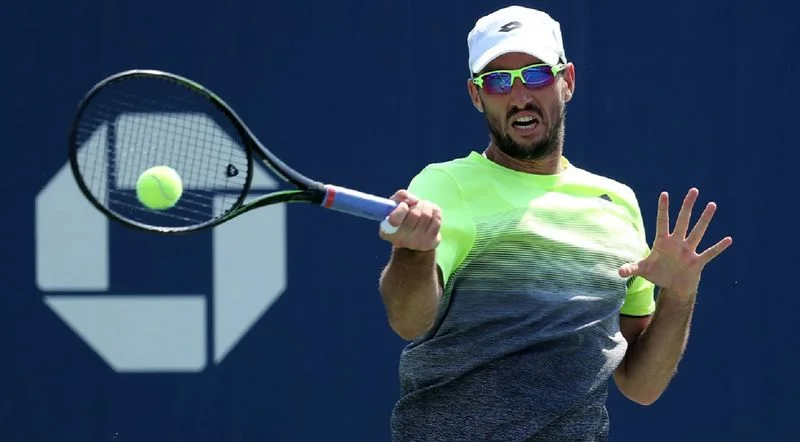 Прогнозы на теннис 04.09.2018 | ВсеПроСпорт.ру Прогнозы на теннис 04.09.2018 | ВсеПроСпорт.ру