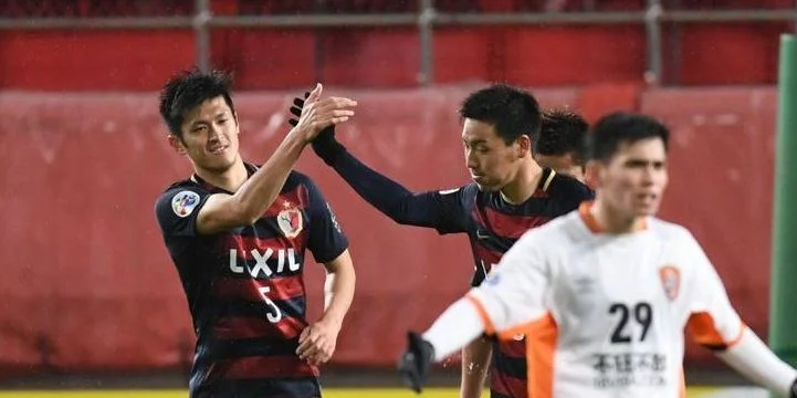 Касима - Кавасаки