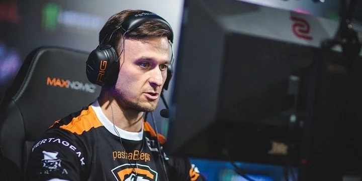 Virtus.Pro - Virtus.Pro -