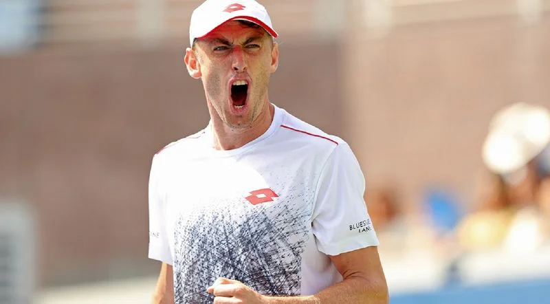 Новак Джокович - Джон Миллман Новак Джокович - Джон Миллман