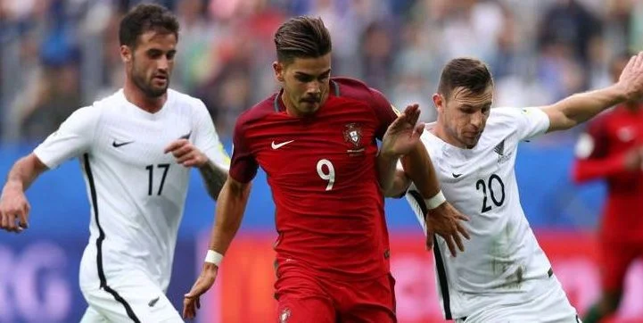 Португалия - Хорватия