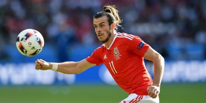 Уэльс - Ирландия Уэльс - Ирландия