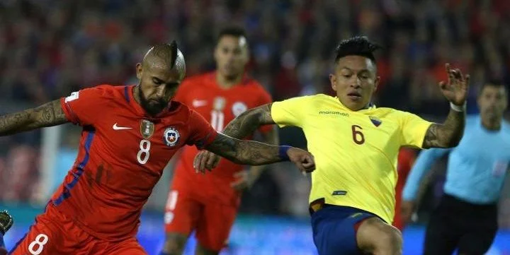 Япония - Чили