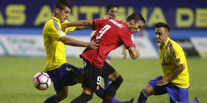 Мальорка - Кадис Мальорка - Кадис