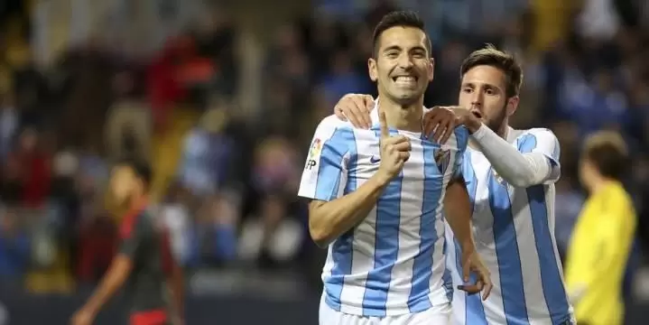 Малага - Тенерифе