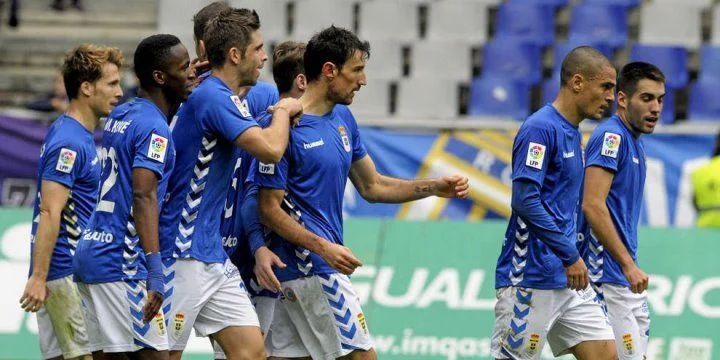 Овьедо - Сарагоса