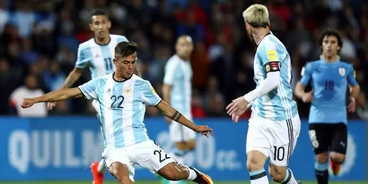 Аргентина – Гватемала. Прогноз на товарищеский матч (08.09.2018)
