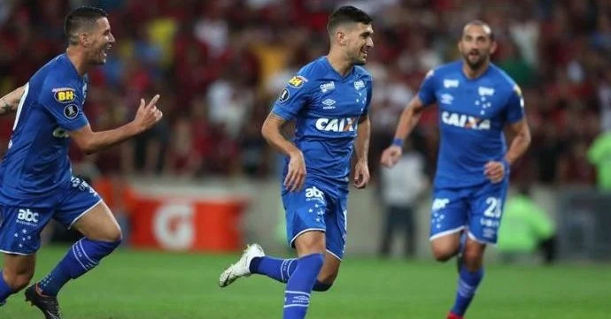 Спорт - Крузейро