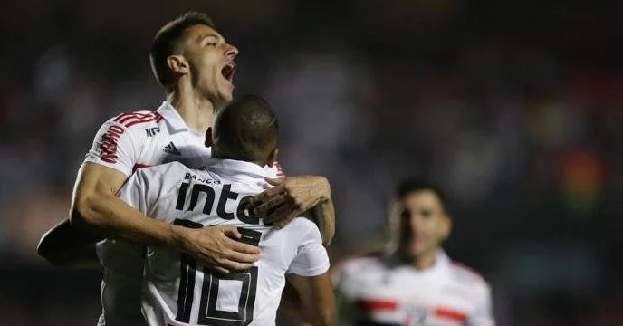 Сан Паулу - Баия