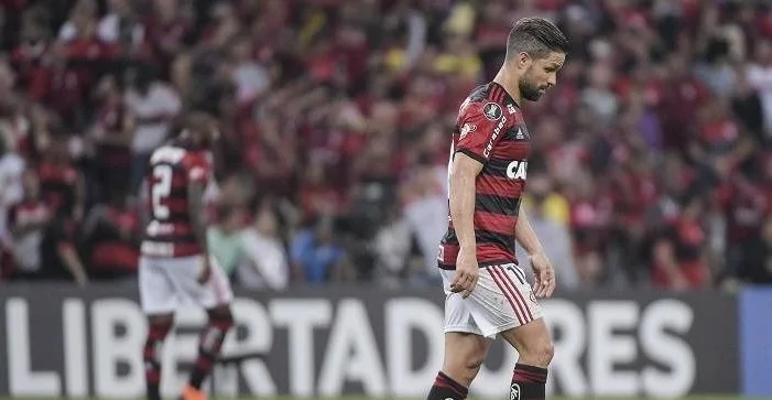 Фламенго - Шапекоэнсе