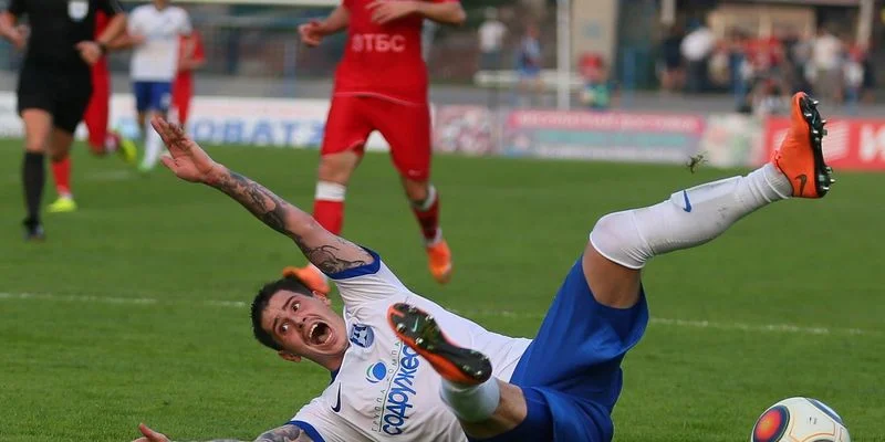 Тамбов - Чертаново