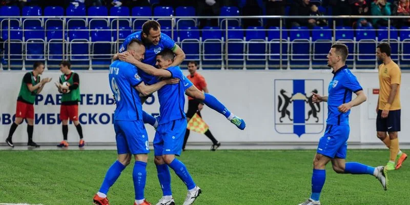 Сибирь - Ротор