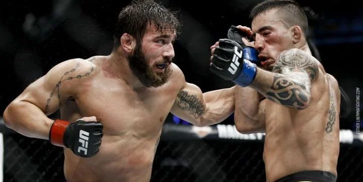 Джимми Ривера - 