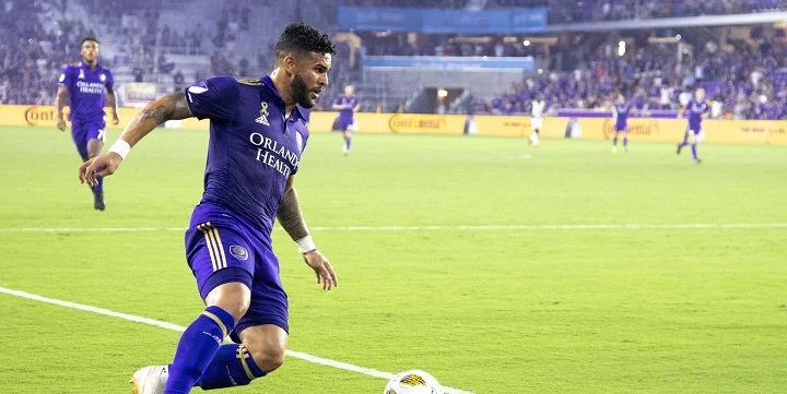 Канзас Сити - Орландо Сити Канзас Сити - Орландо Сити