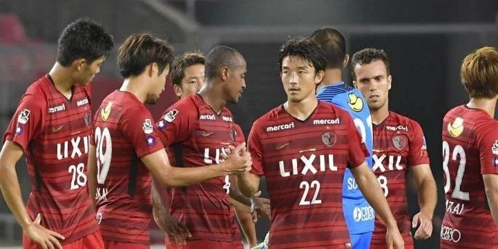 Кавасаки - Касима