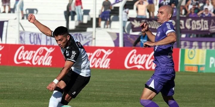 Бостон Ривер - Данубио