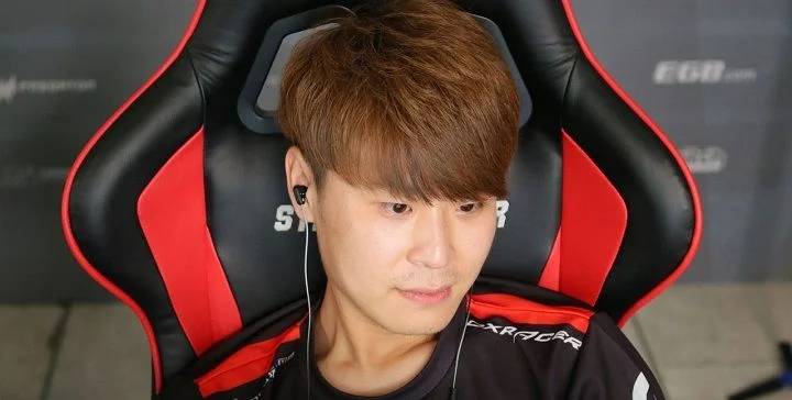 TyLoo - Spirit TyLoo - Spirit