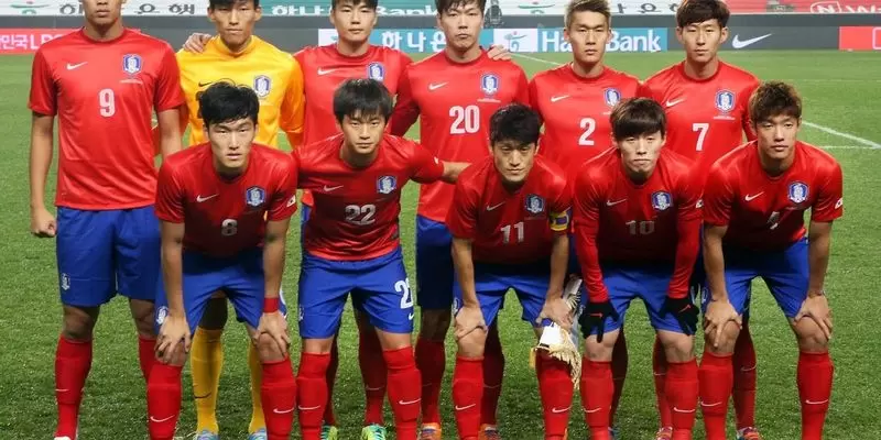 Южная Корея – Чили. Прогноз на товарищеский матч (11.09.2018)