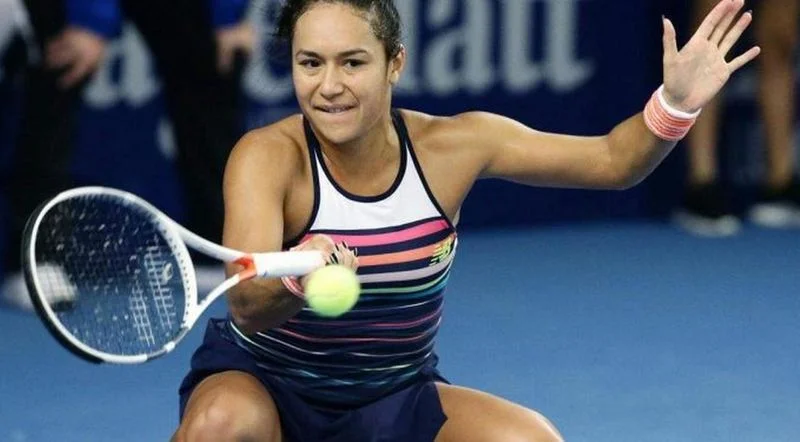 Моника Никулеску - Хизер Уотсон Моника Никулеску - Хизер Уотсон