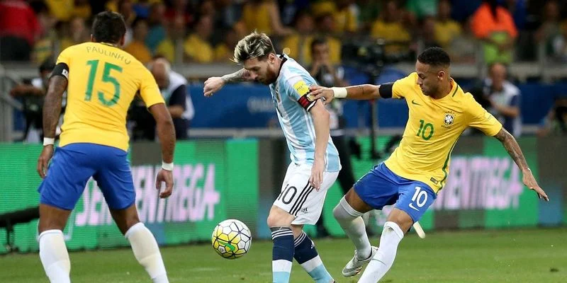 Сальвадор - Бразилия