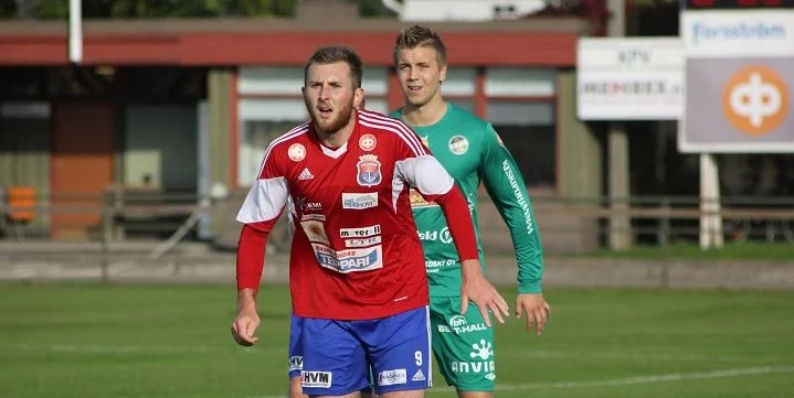 ПС Кеми - РоПС