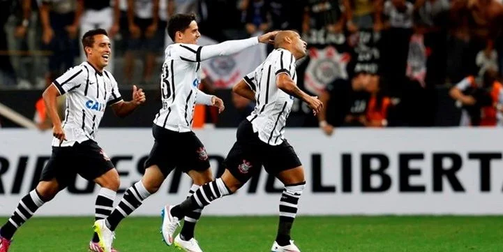 Фламенго - Коринтианс