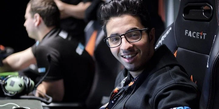 G2 Esports - HellRaisers