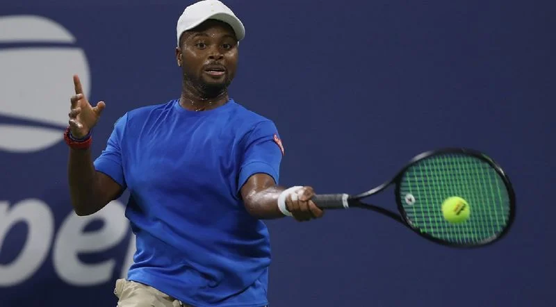 Дональд Янг - Дональд Янг -