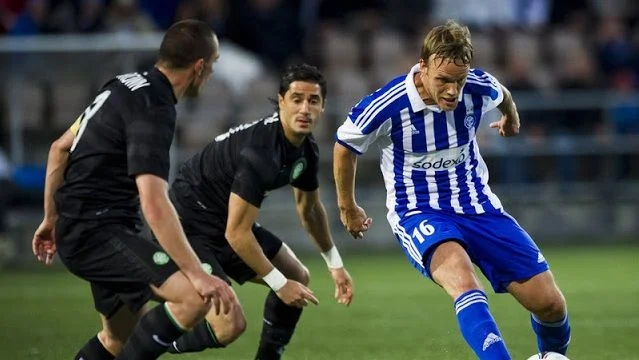 Интер Турку - ВПС Интер Турку - ВПС