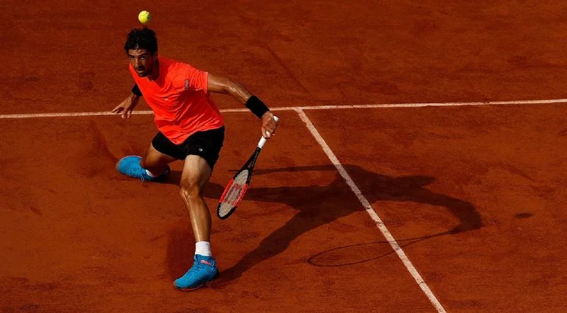 - Томас Беллуччи - Томас Беллуччи