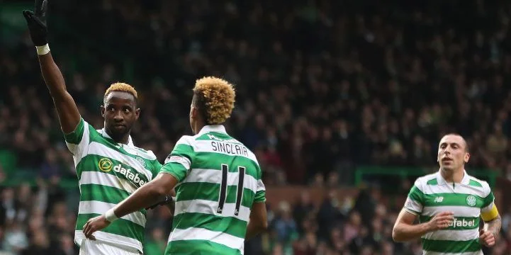 Сент-Миррен - Селтик Сент-Миррен - Селтик