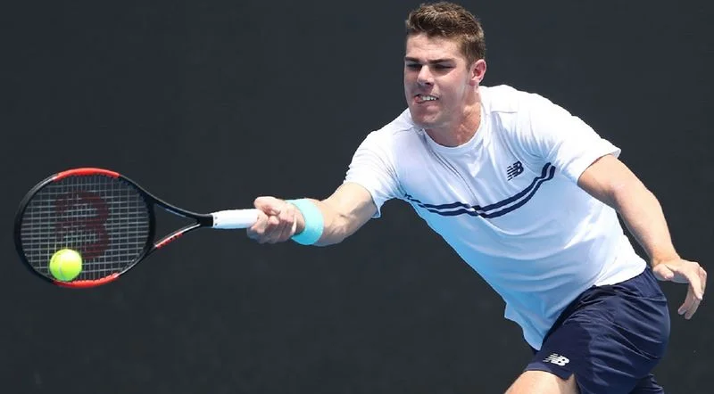 Доминик Кёпфер - 