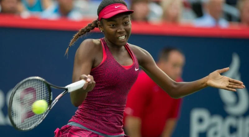 София Кенин - 