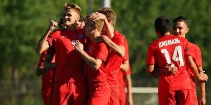 Десна - Арсенал К Десна - Арсенал К