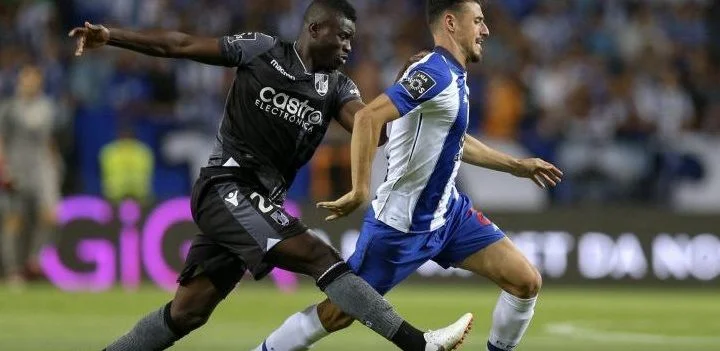 Порту - Шавиш Порту - Шавиш