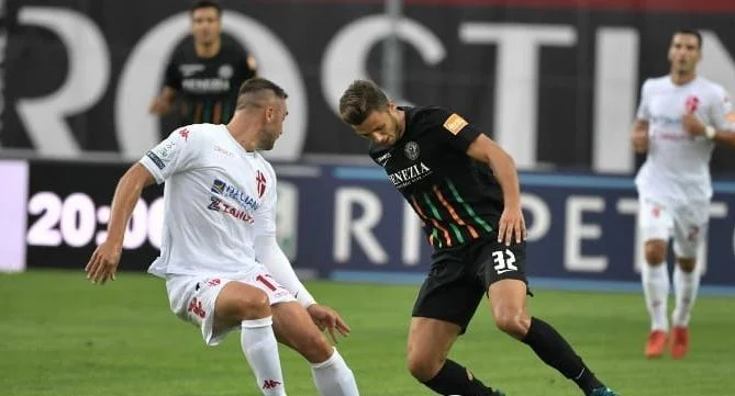 Венеция - Беневенто Венеция - Беневенто