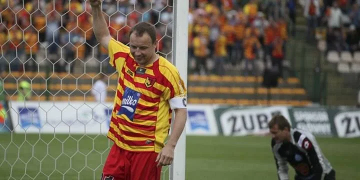 Ягелония - Краковия