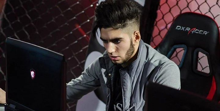 G2 Esports - MIBR G2 Esports - MIBR