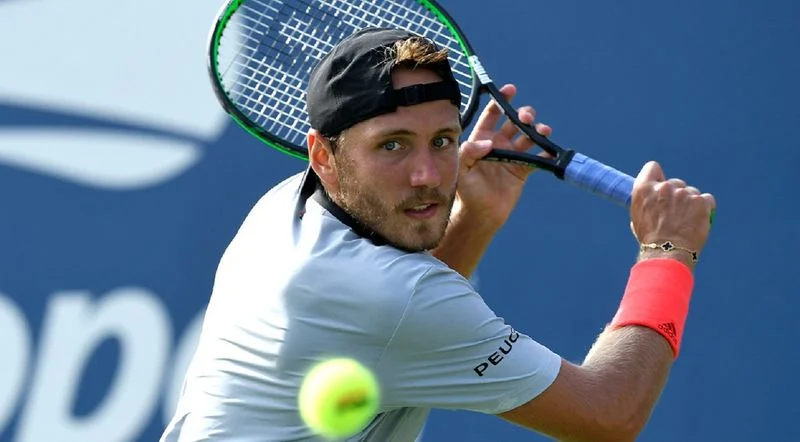 Люка Пуйе - Люка Пуйе -