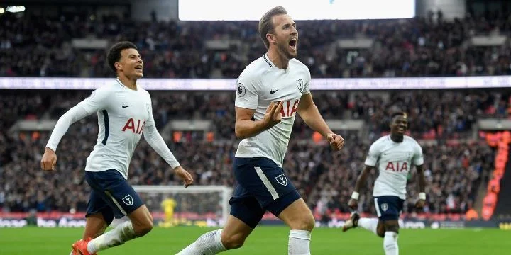 Тоттенхэм - Ливерпуль Тоттенхэм - Ливерпуль