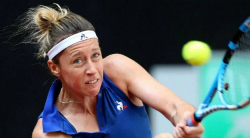 Варвара Лепченко - Полин Парментье Варвара Лепченко - Полин Парментье