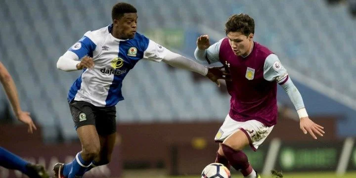 Блэкберн - Астон Вилла