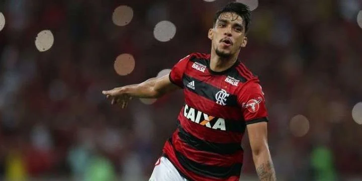 Васко да Гама - Фламенго