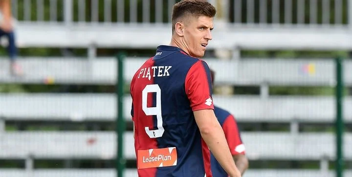 Дженоа - Болонья