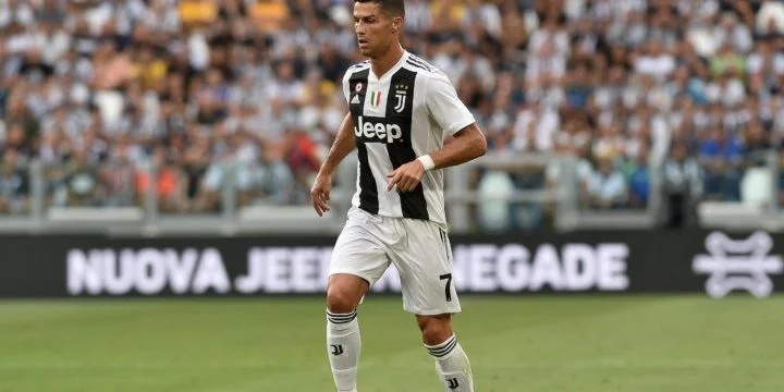 Ювентус - Сассуоло