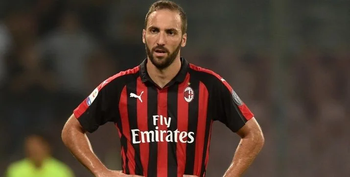 Кальяри - Милан