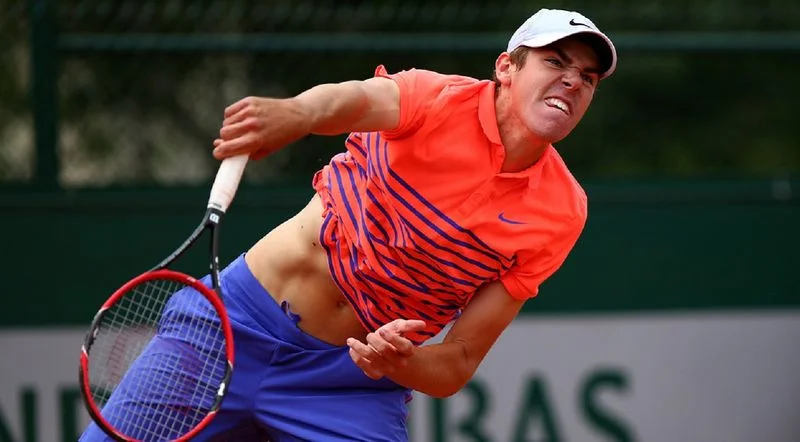 Джеймс Дакворт - 