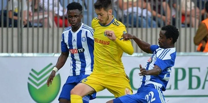 Лахти - ХИК Лахти - ХИК