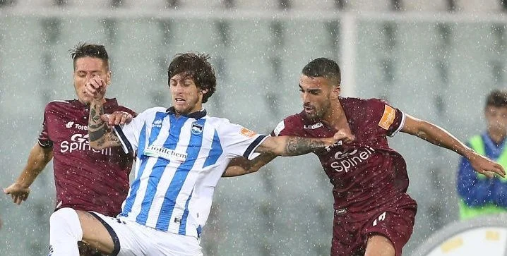 Ливорно - Кротоне Ливорно - Кротоне